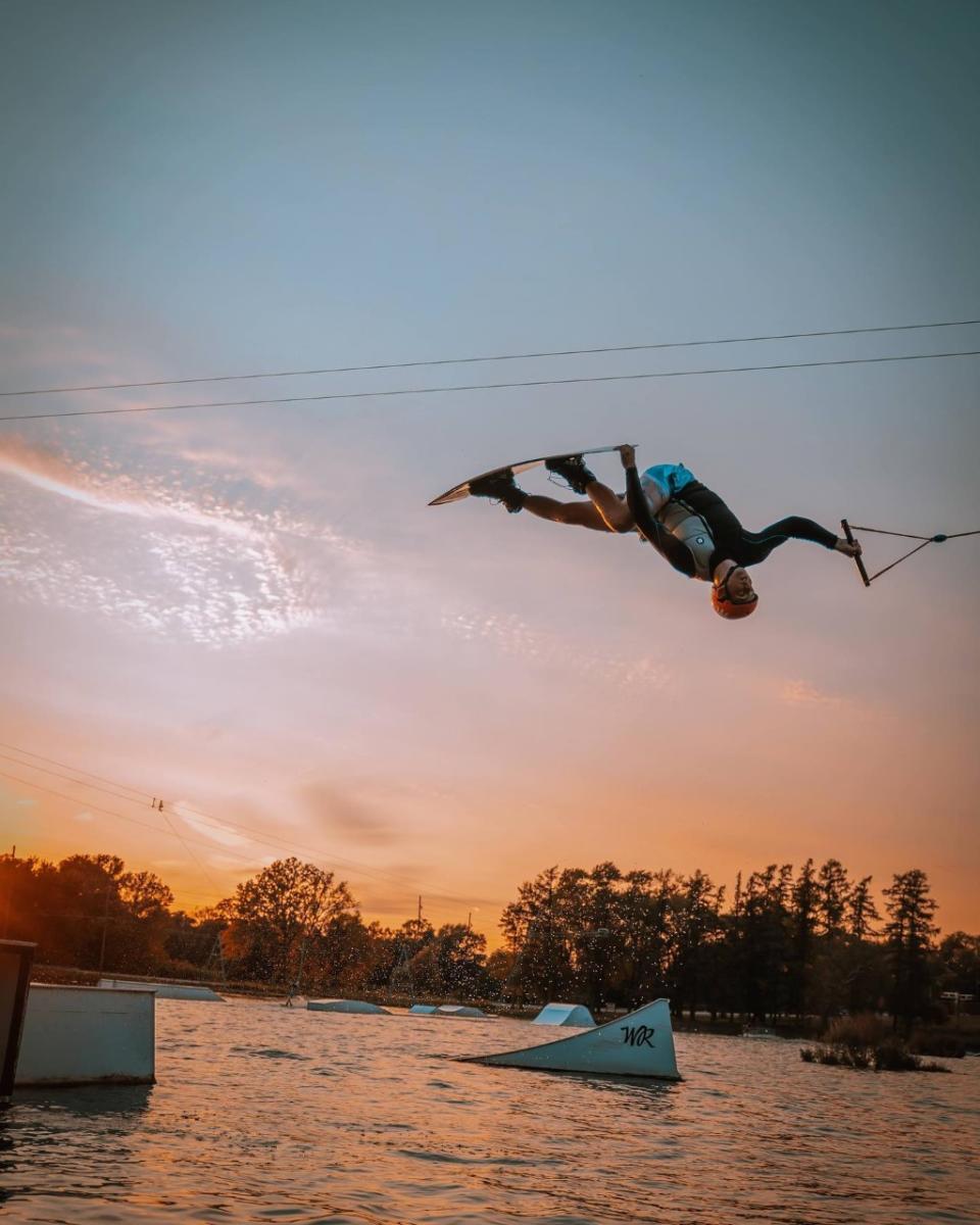 West Rock Wake Park