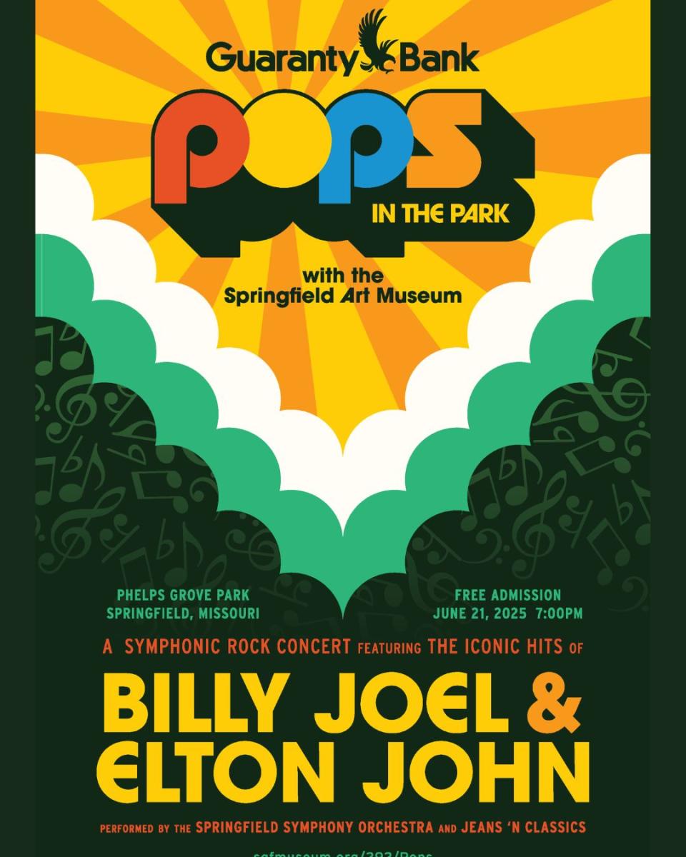 Pops in the Park