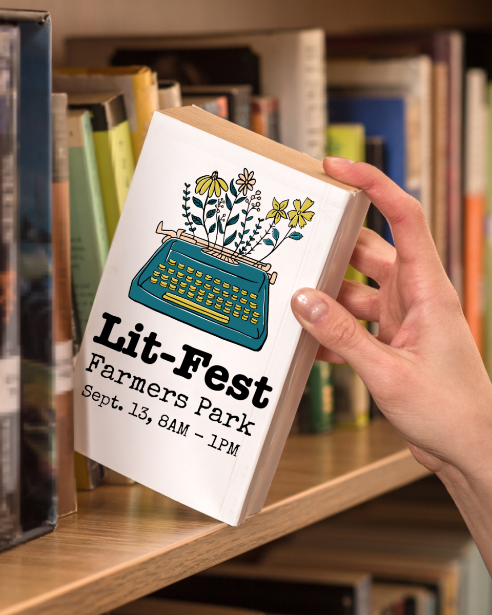 Lit-Fest