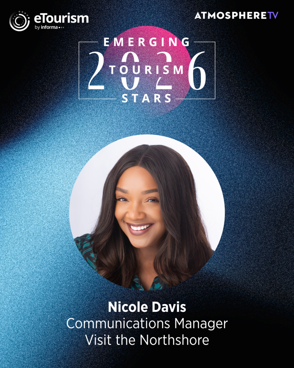 Emerging Tourism Stars