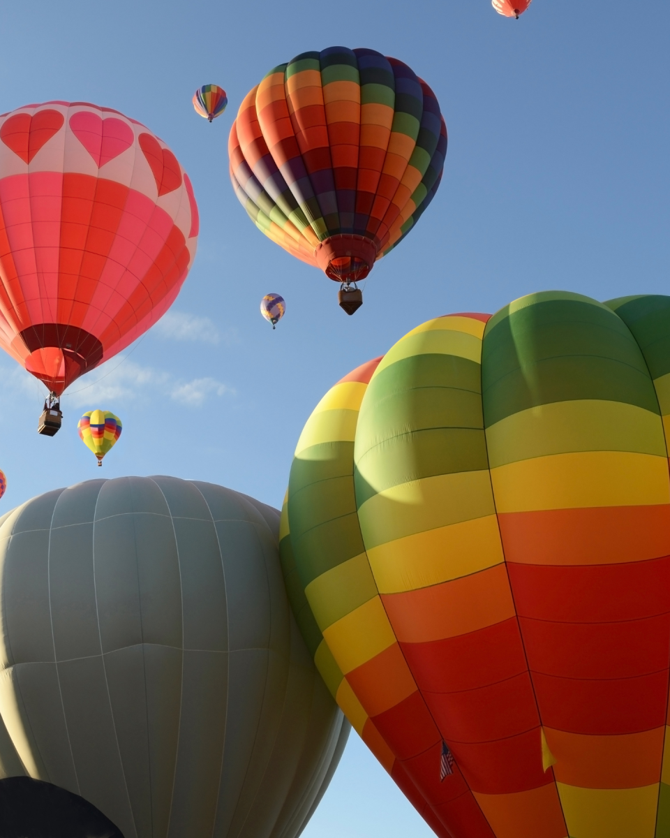 Balloons