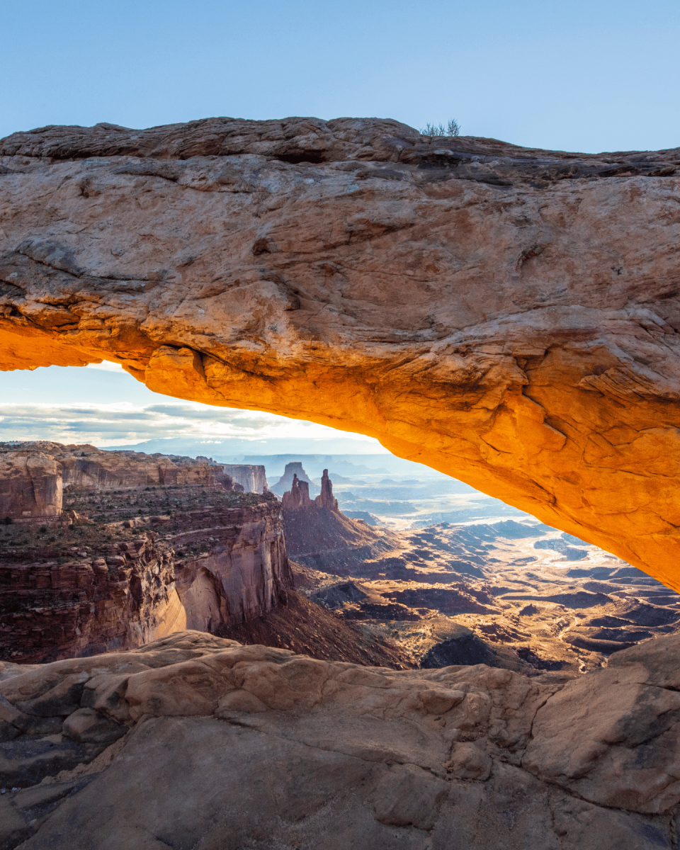 Canyonlands