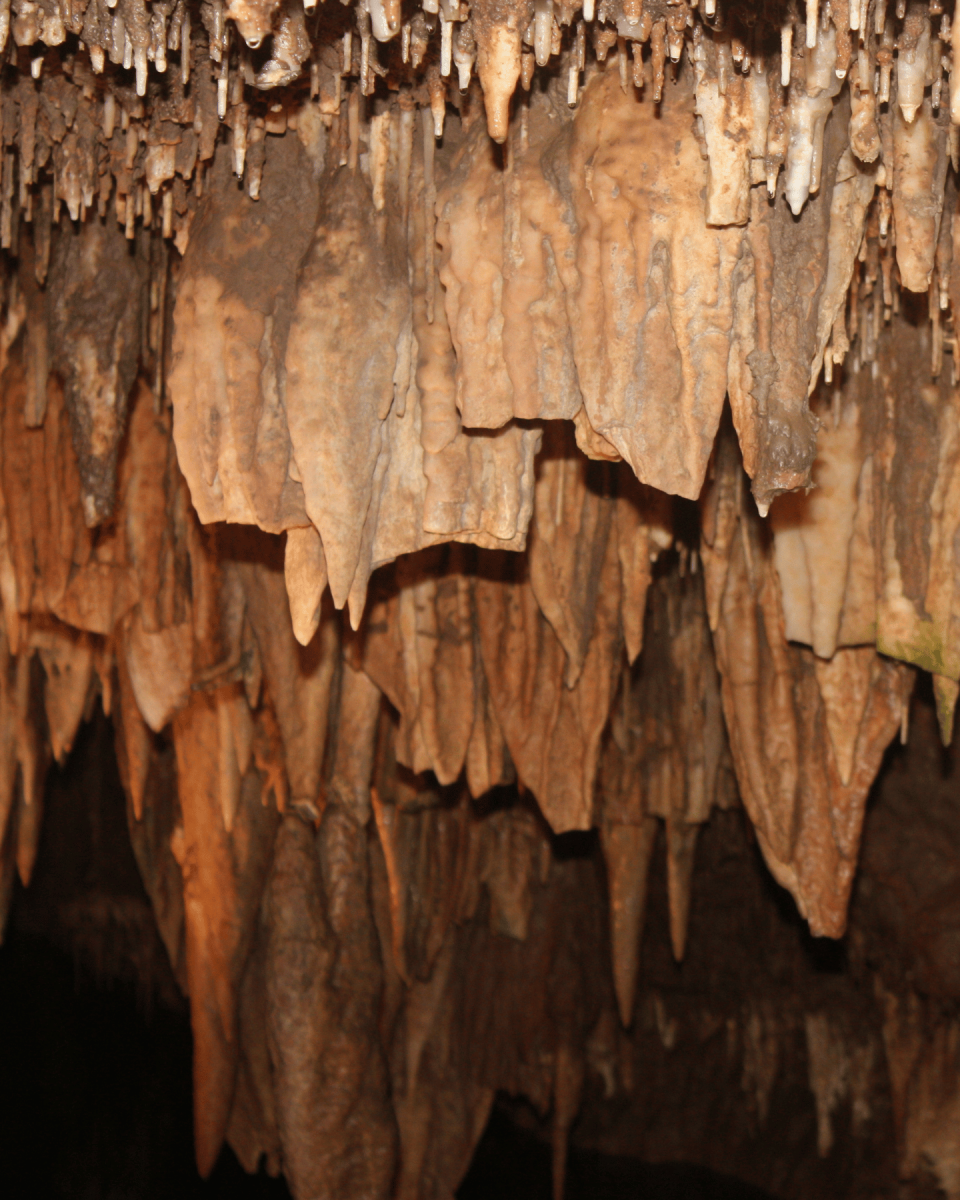 Cavern