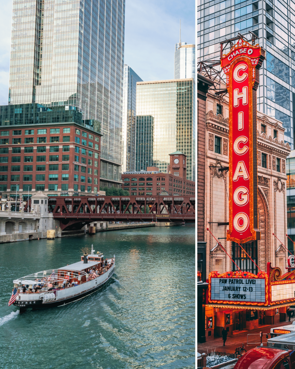 Chicago