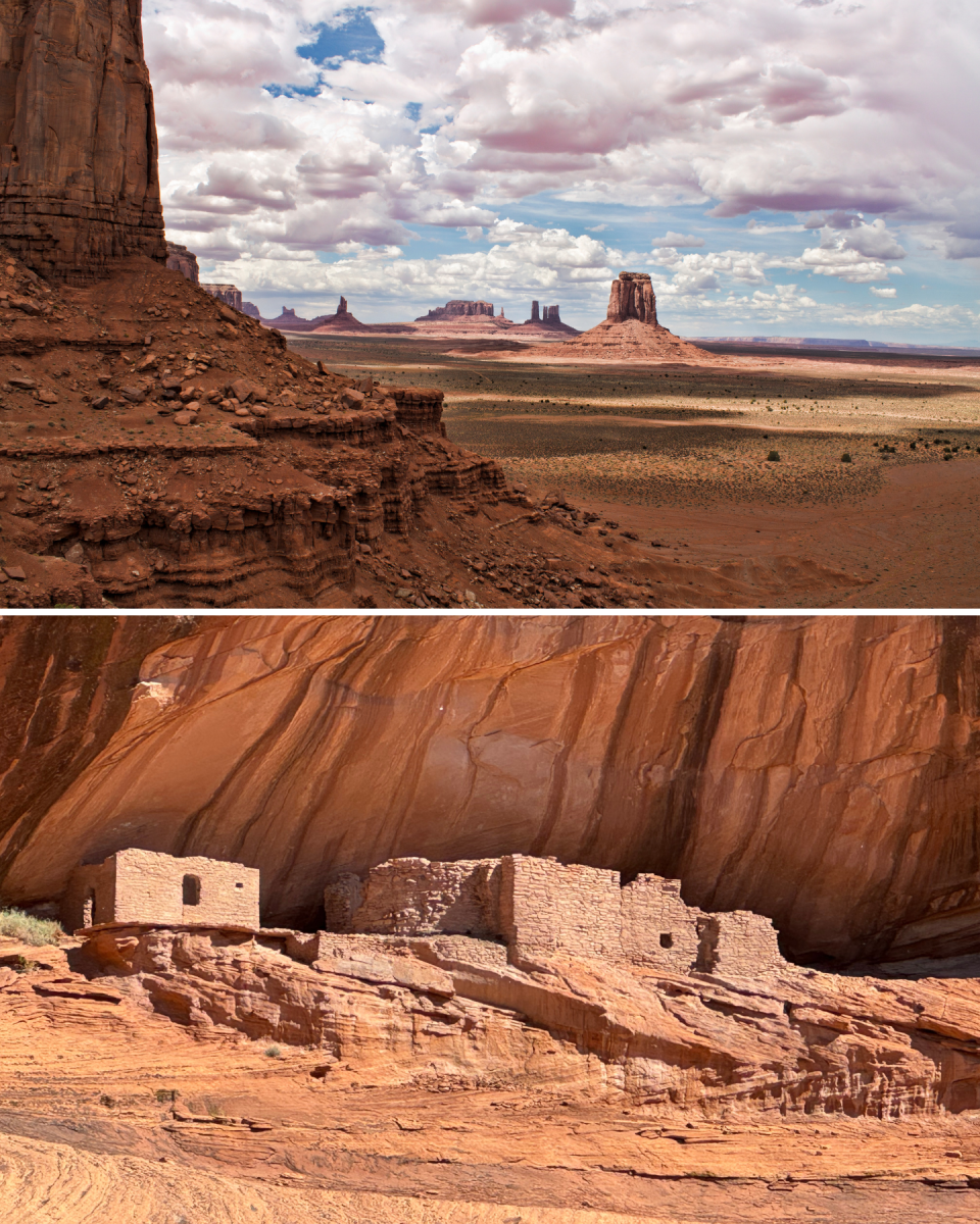 Monument Valley