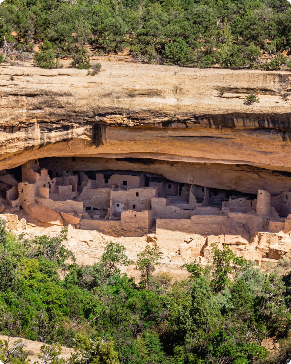Mesa Verde