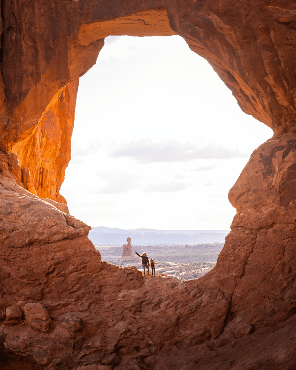 Moab Arch