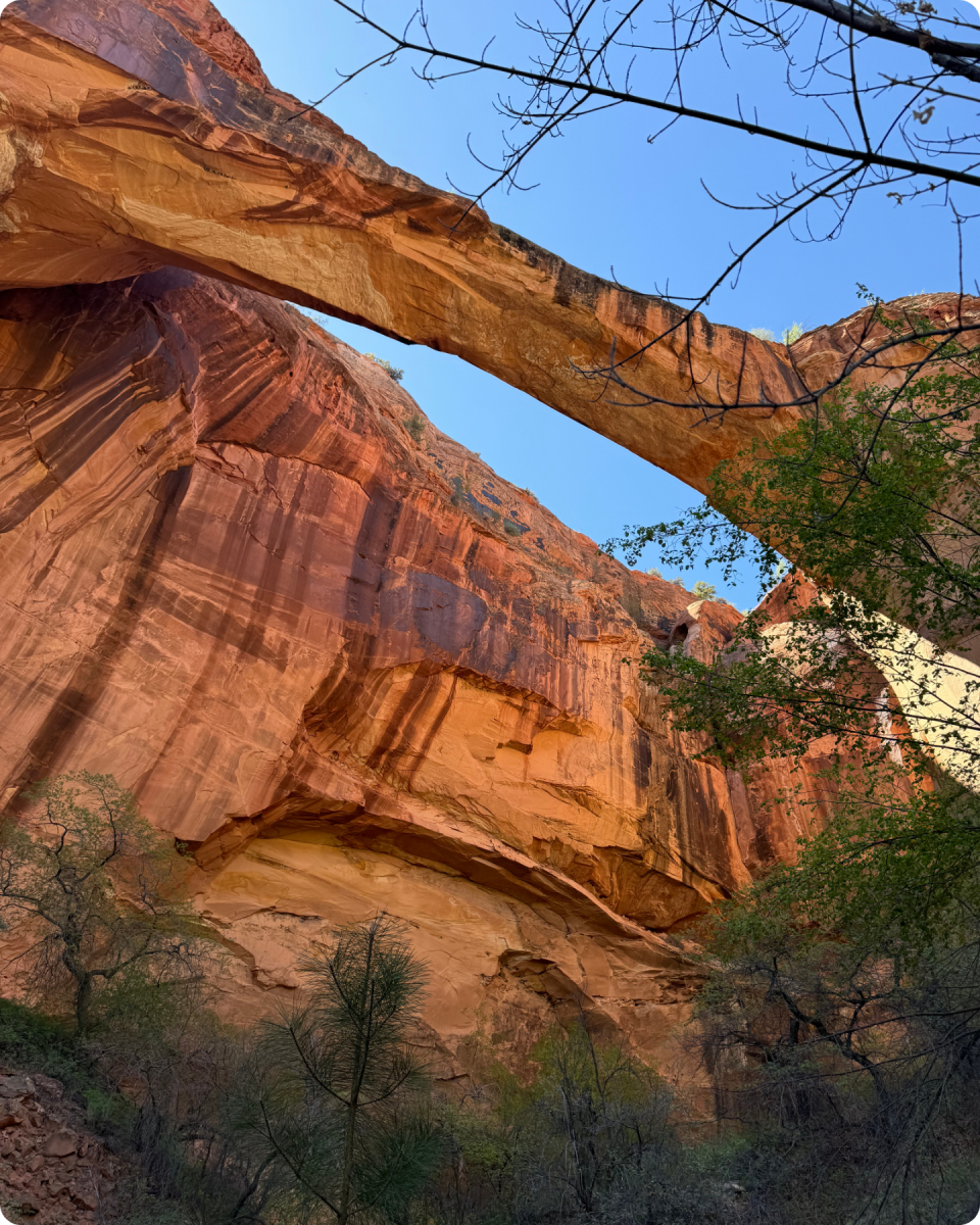 Natural Bridge
