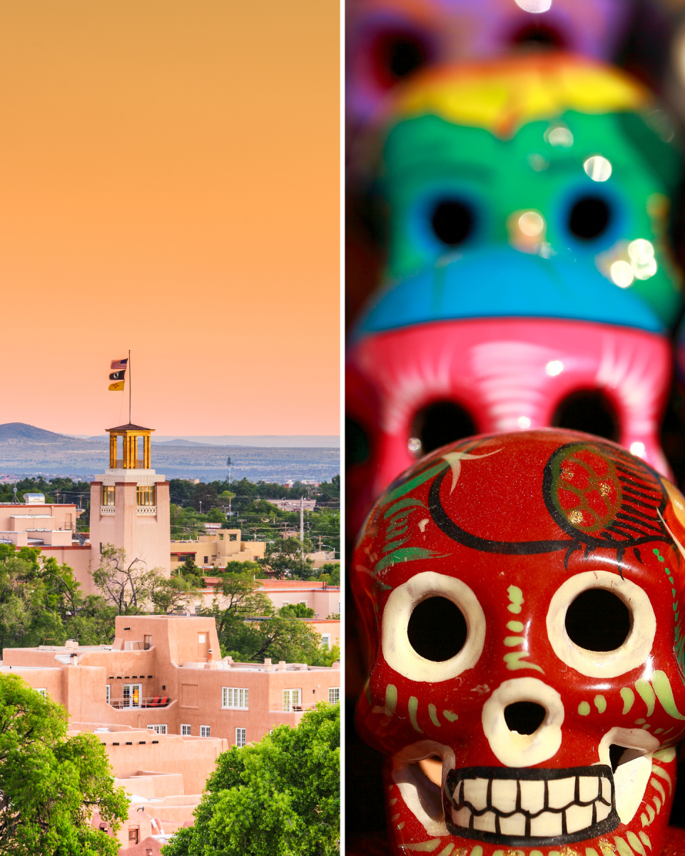 Santa Fe
