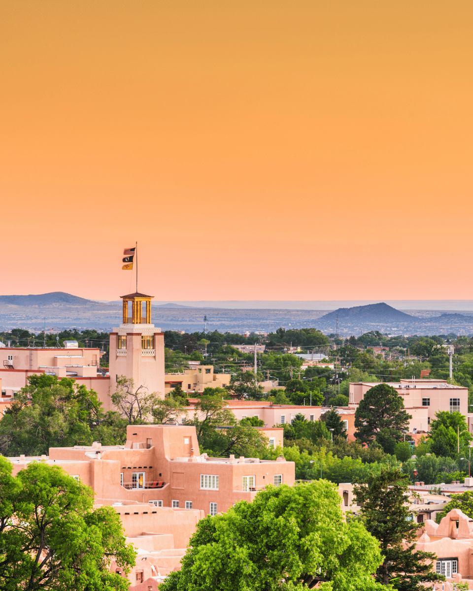 Sante Fe