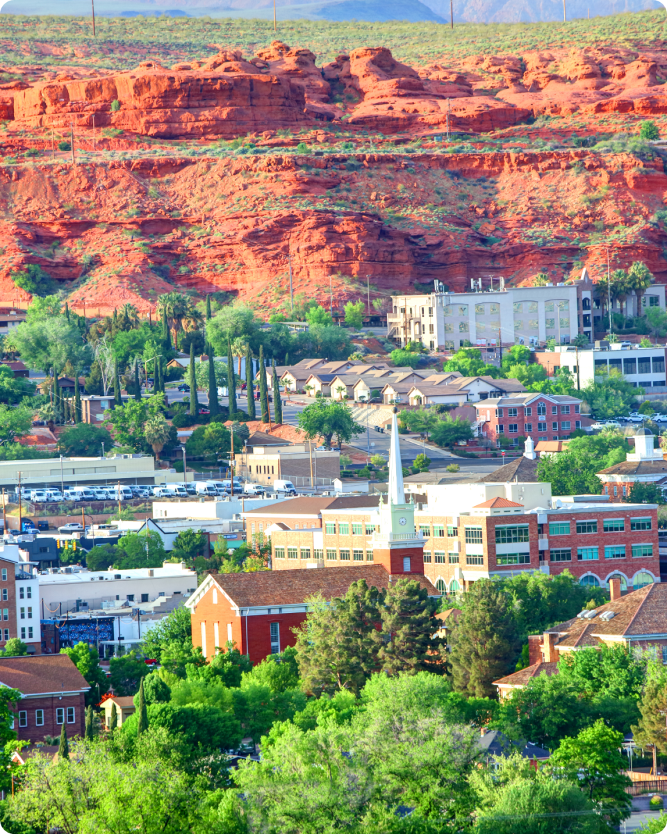 St. George Utah