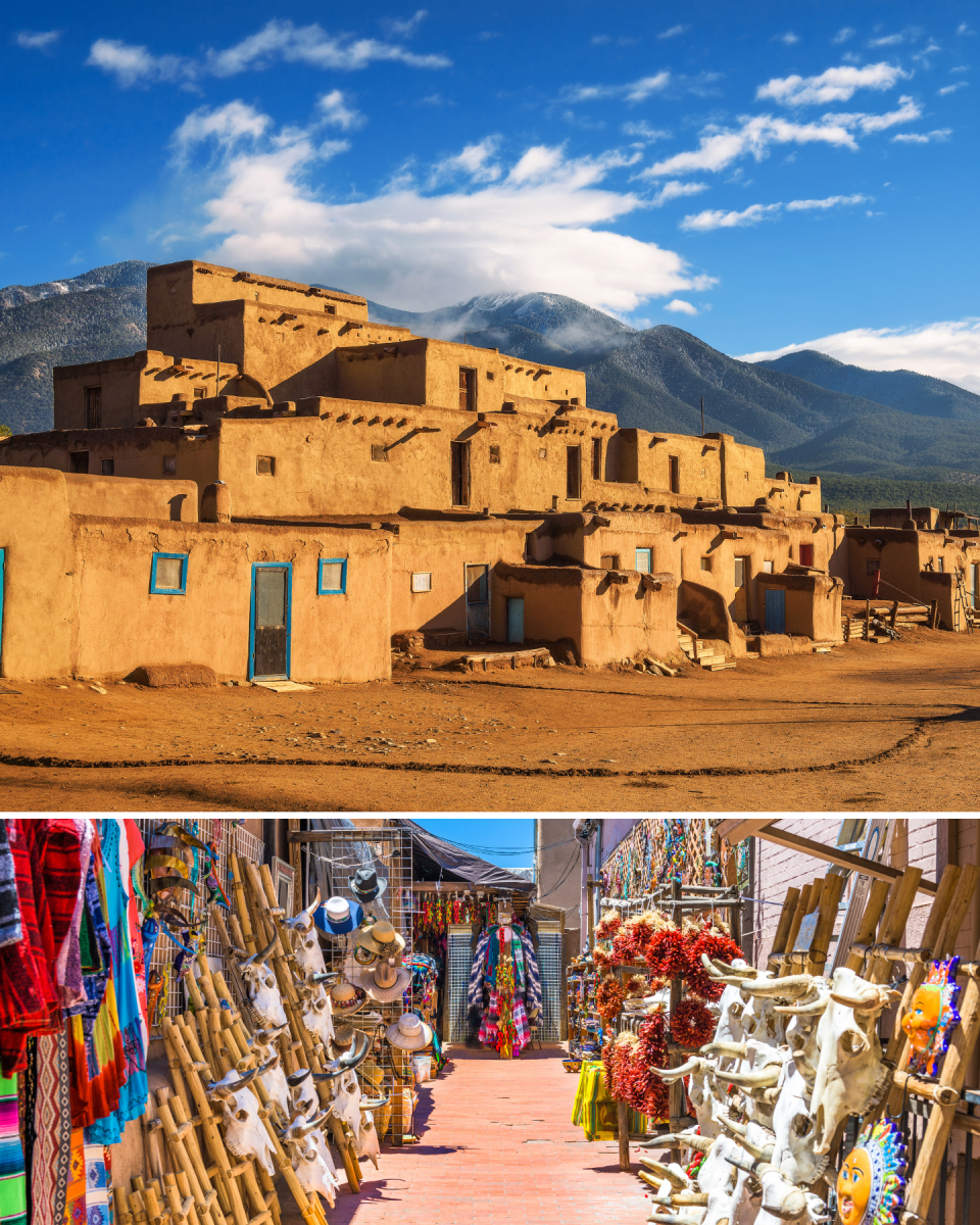 Taos