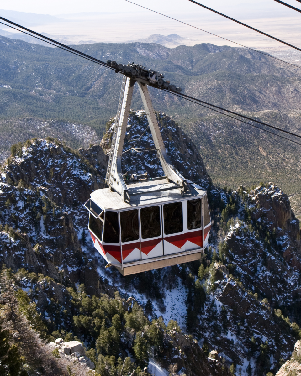 NM Tram
