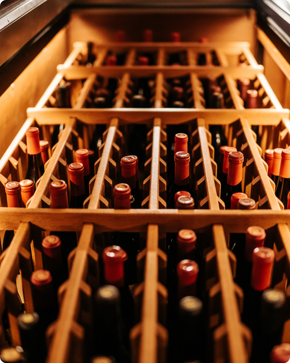 Wine Cellar