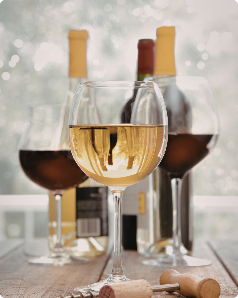 Wine Tasting