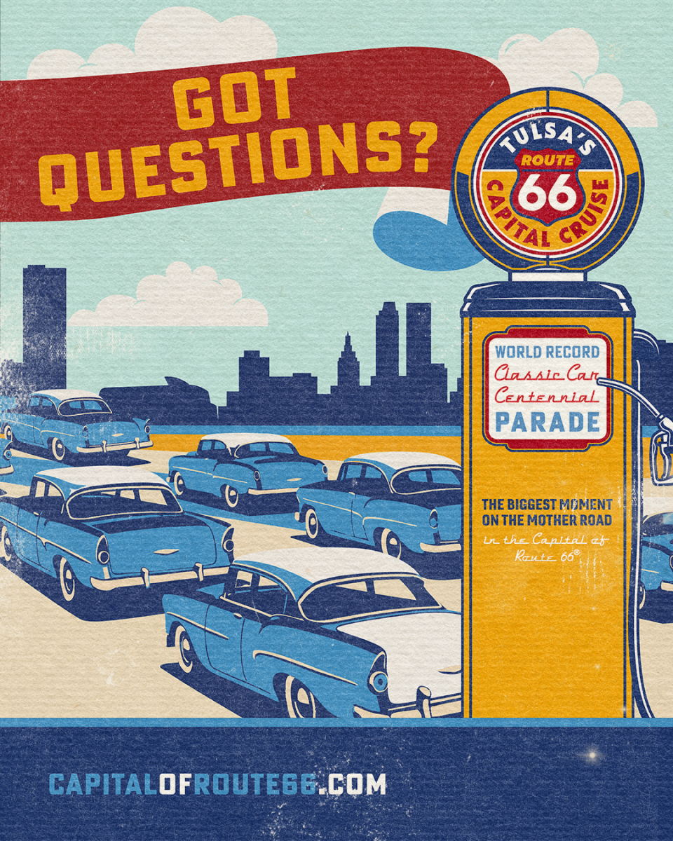 Capital Cruise FAQ Header