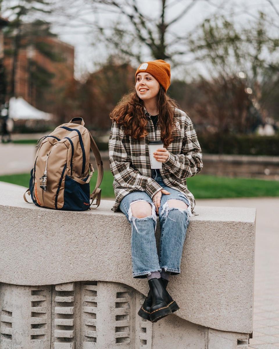 Greyhouse Coffee To Go