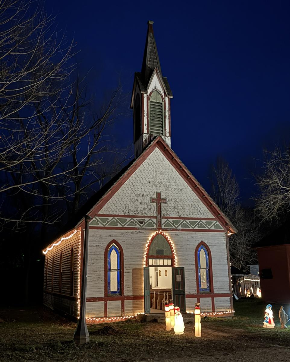 Billie Creek Village