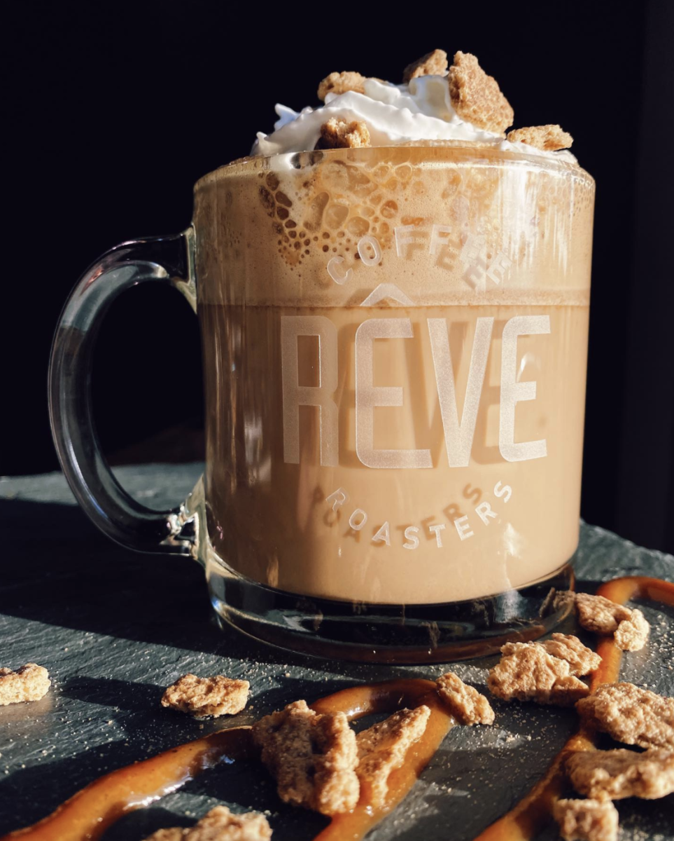 Rêve Coffee Roasters