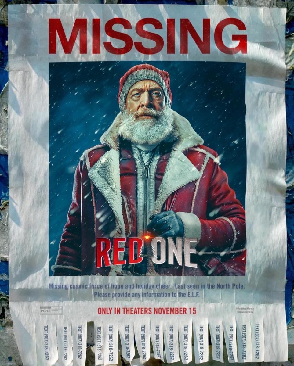 Red One
