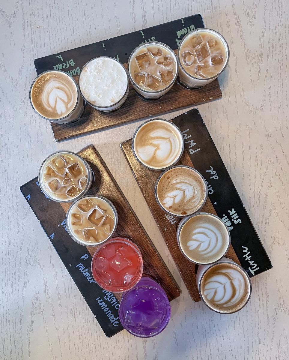 Zen Coffee