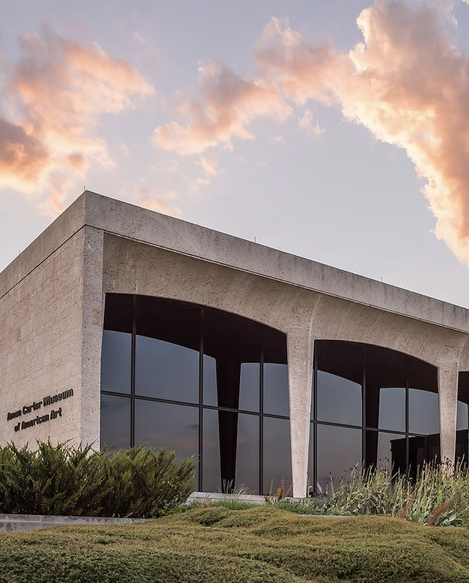 Amon Carter Museum