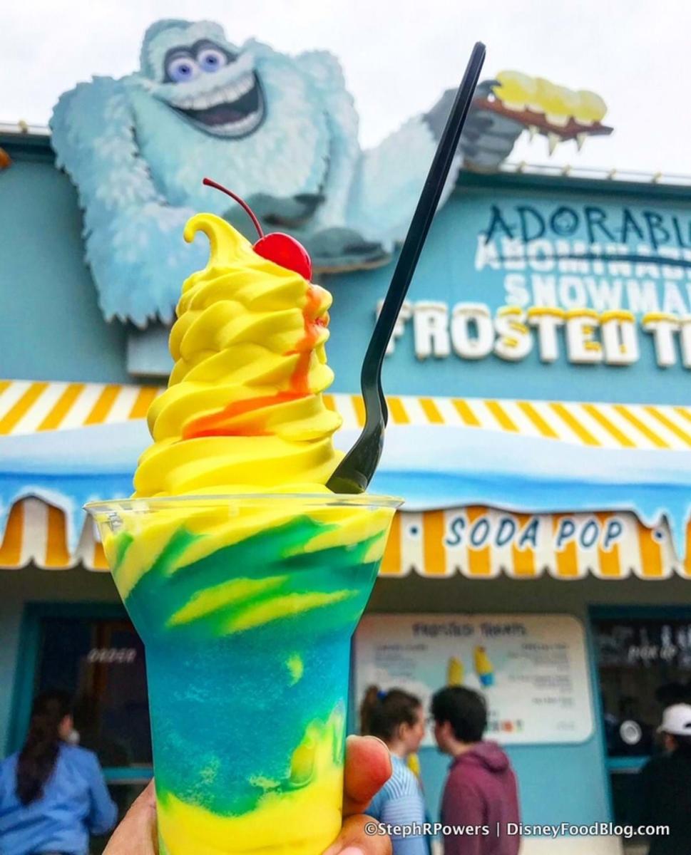 What to Eat at Disney California Adventure Park