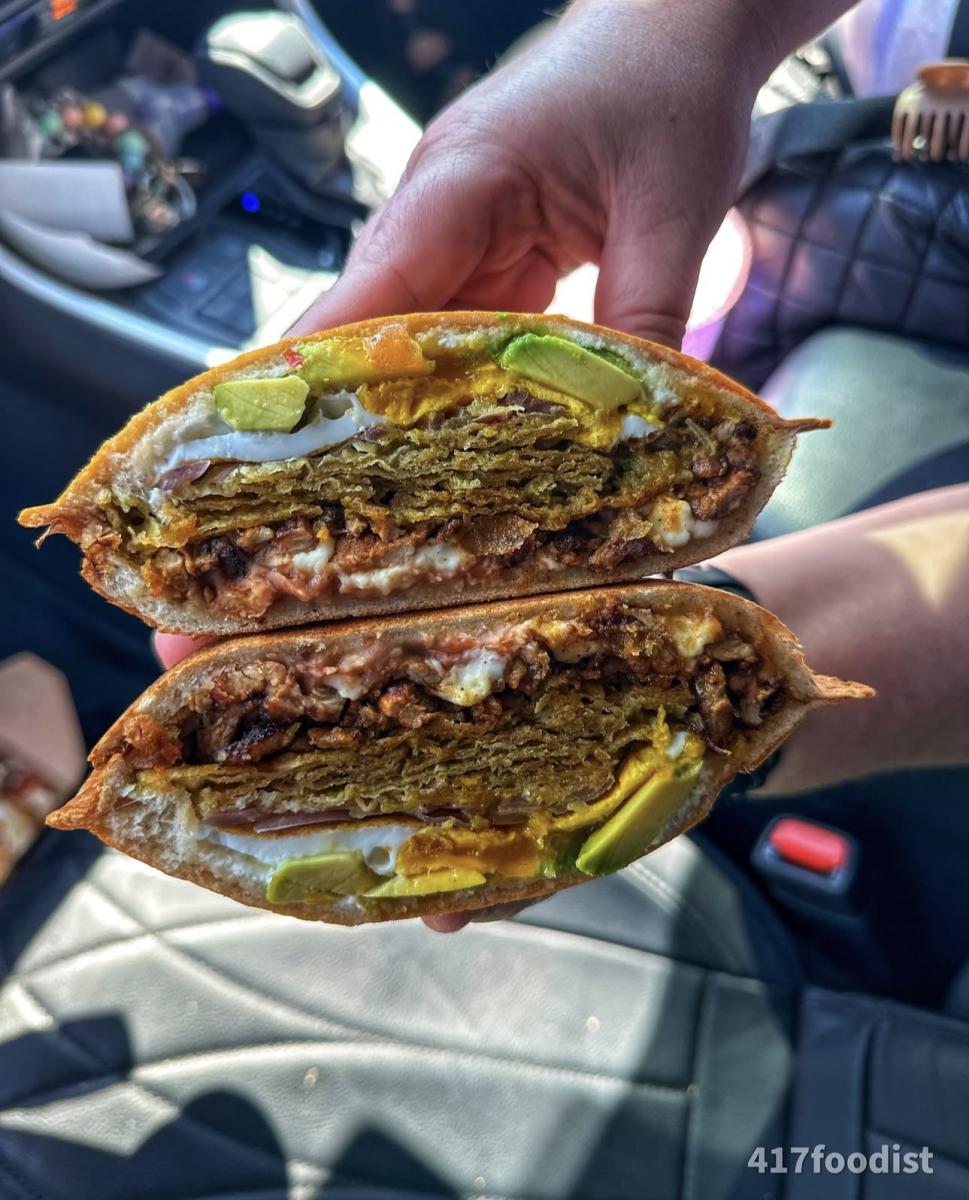 Tortuga Torta