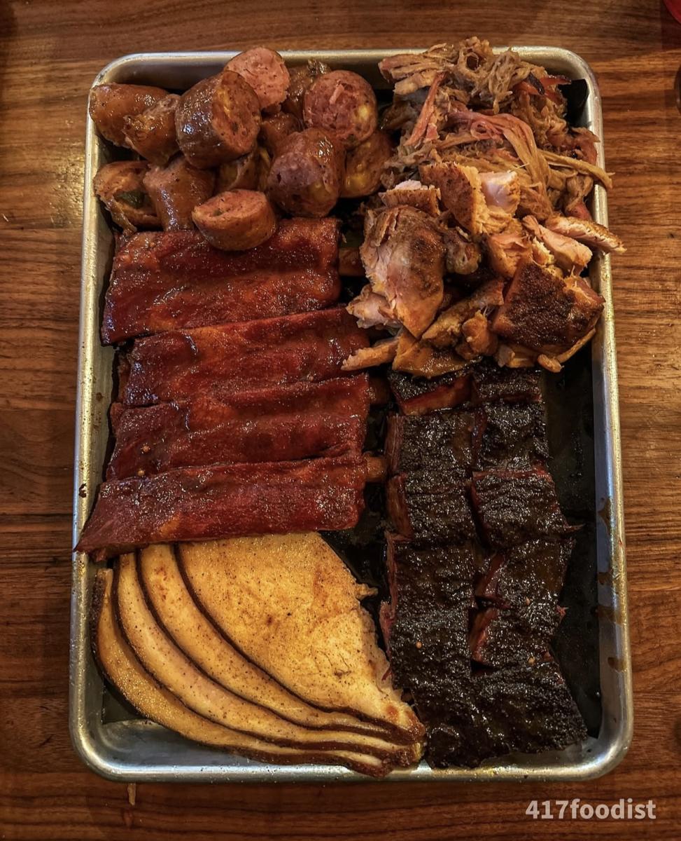 Hog-Tide BBQ