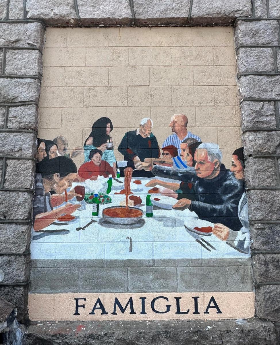 Famiglia