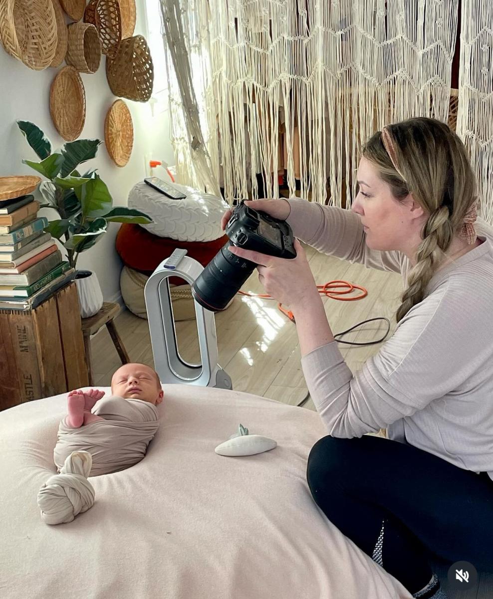 Occoquan Photographer