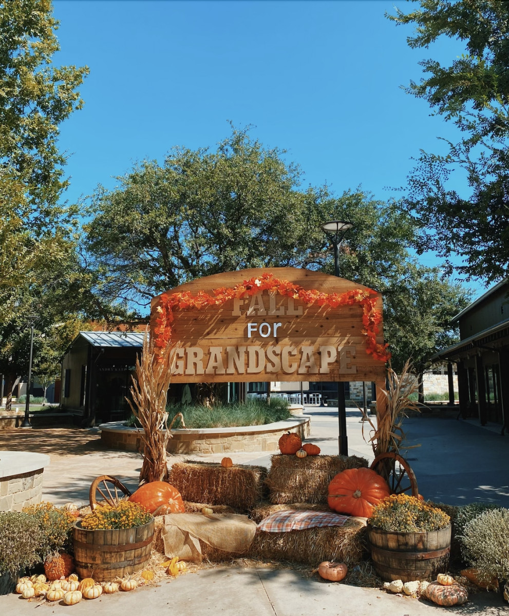 Grandscape Fall