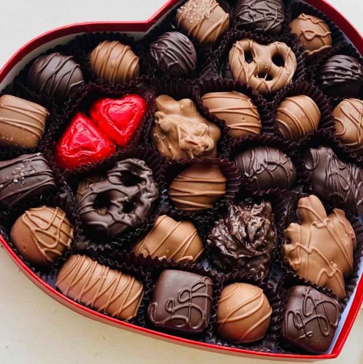 Macris Chocolates