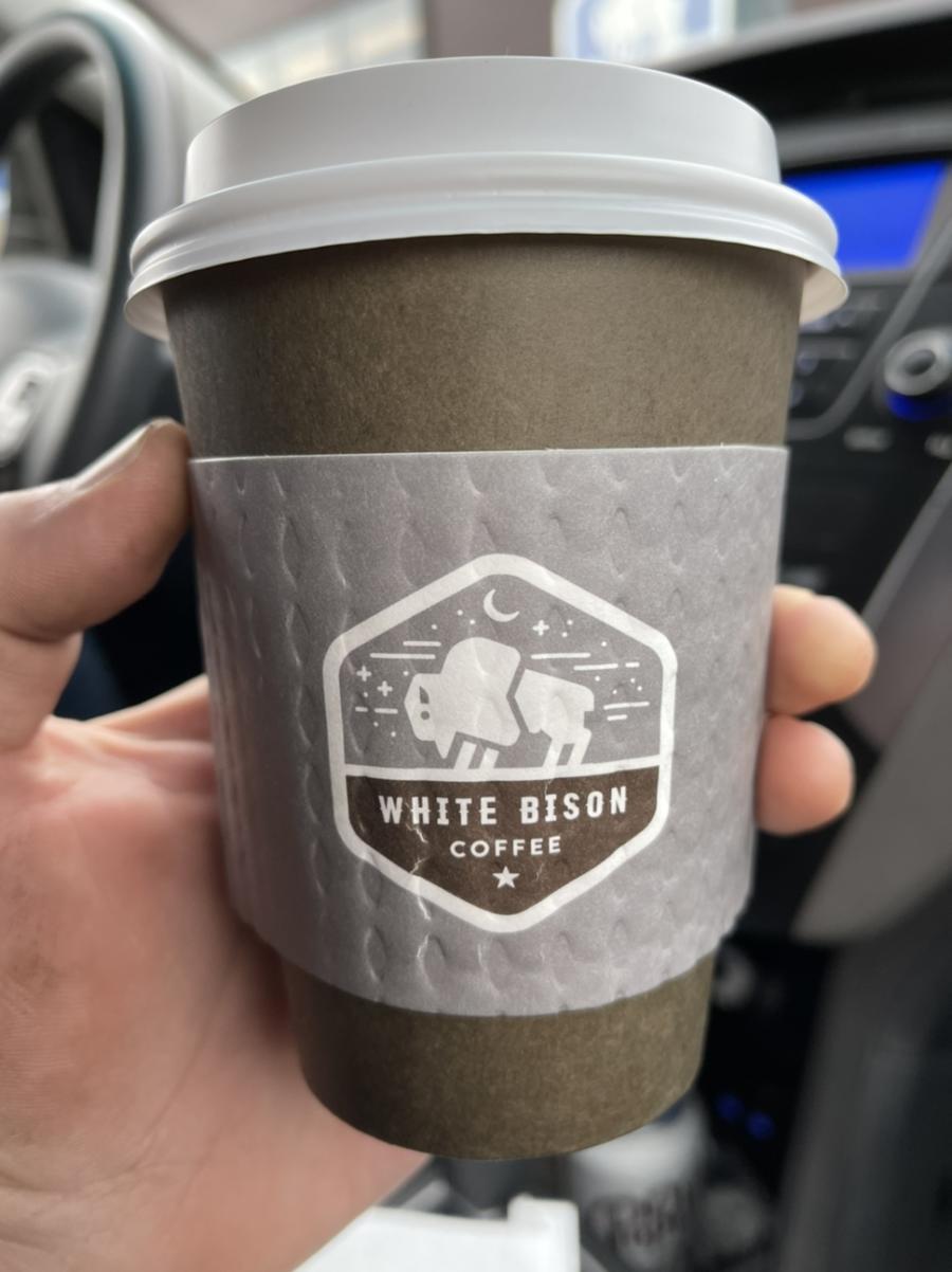 White Bison Coffee