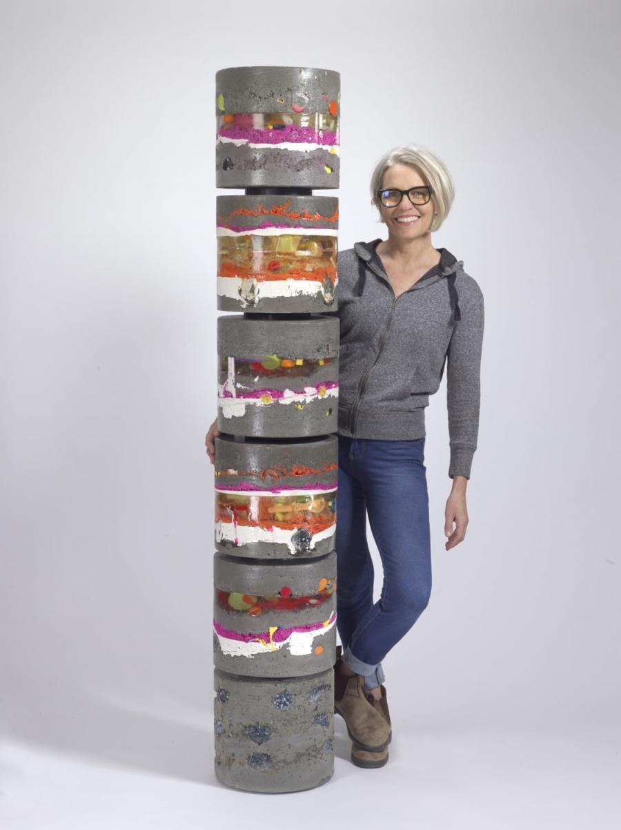 BURTON-POLY-PARFAIT-TOTEM-ME