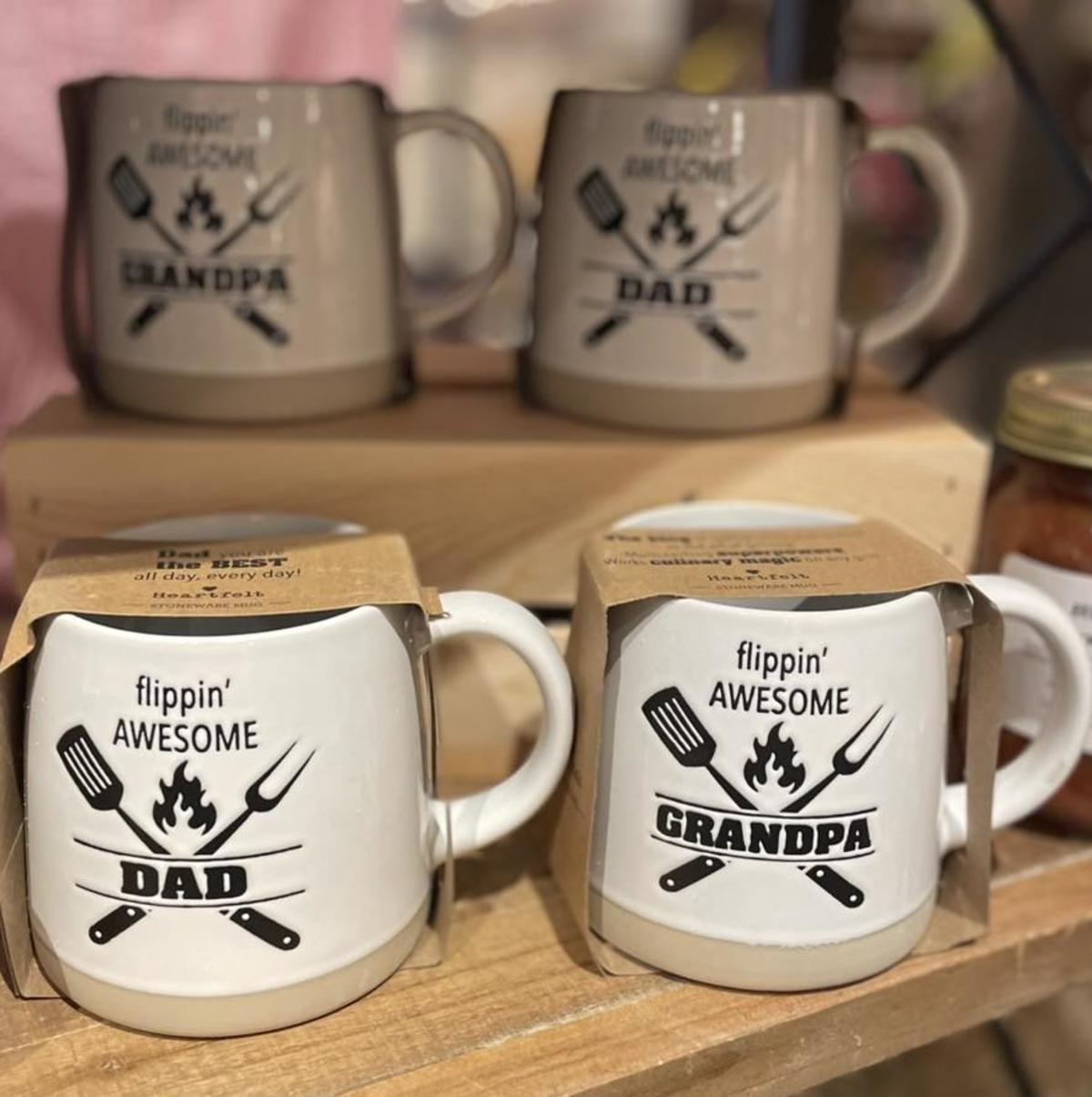 Market Boutique Father's Day