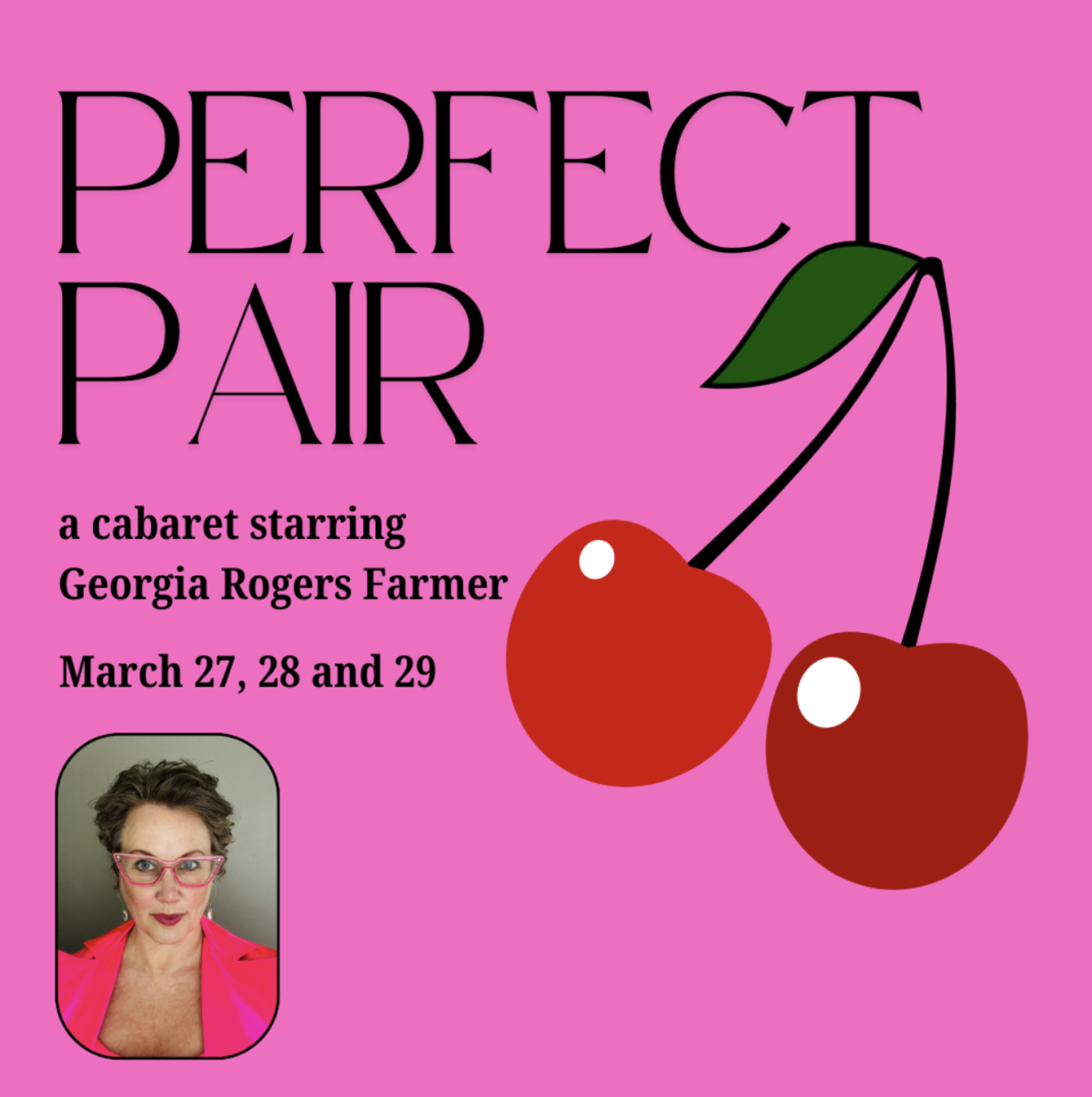 Perfect Pair Cabaret