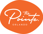 Pointe Orlando logo in png for Simpleview