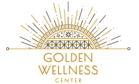 Golden Wellness Center Logo