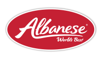 Albanese logo