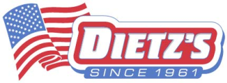 Dietz's Gas