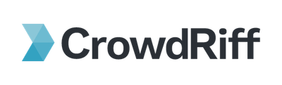 Crowdriff Logo