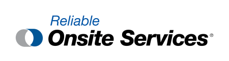 Reliable Onsite Services Logo