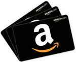 Amazon gift card