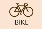 Buffalo Bayou Bike Rental Button