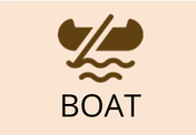 Buffalo Bayou Boat Rental Button