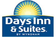 Days Inn Toast to Tourism Logo