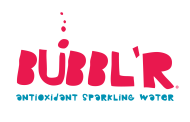 Bubbl'r Logo