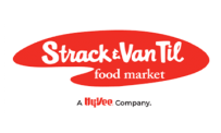 Strack and Van Til logo