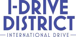 I-Drive District logo